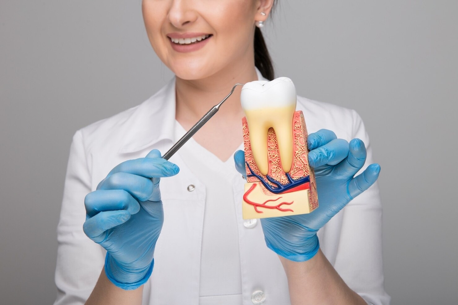 How Long Can Root Canal Therapy Last?