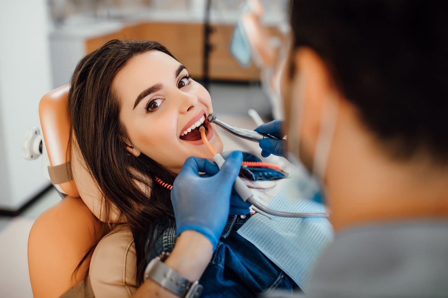 What Is Dental Bonding and How Does It Work?