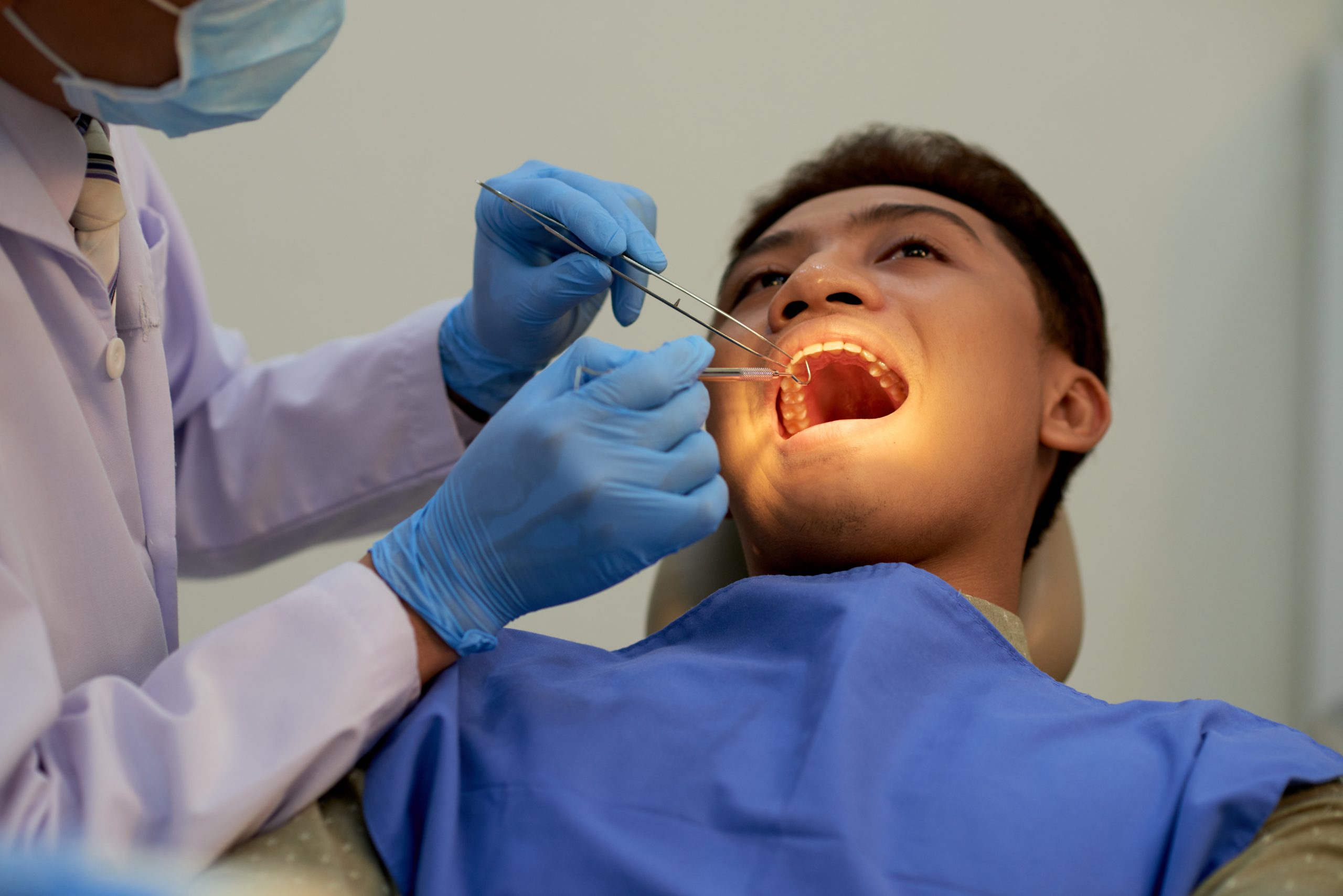 are there alternatives to tooth extractions exploring your options