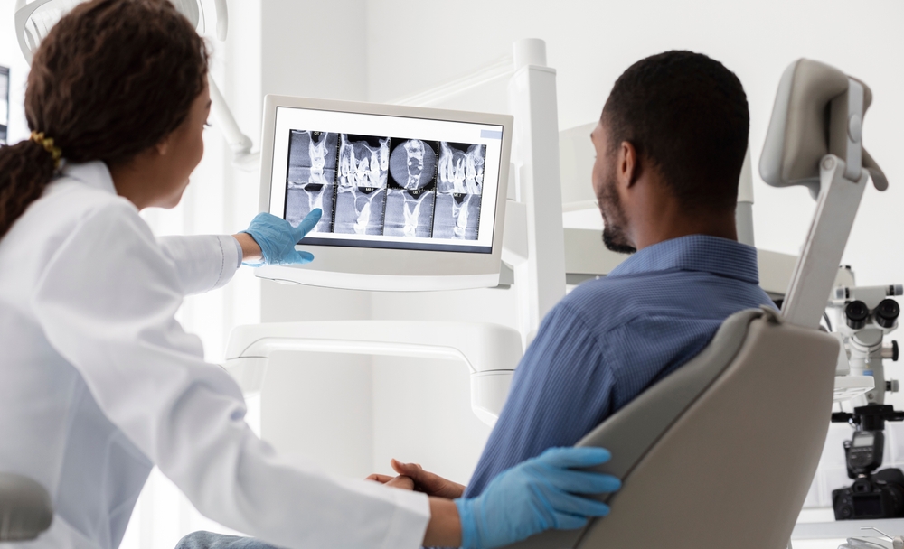 dental x-rays explained purpose types and benefits