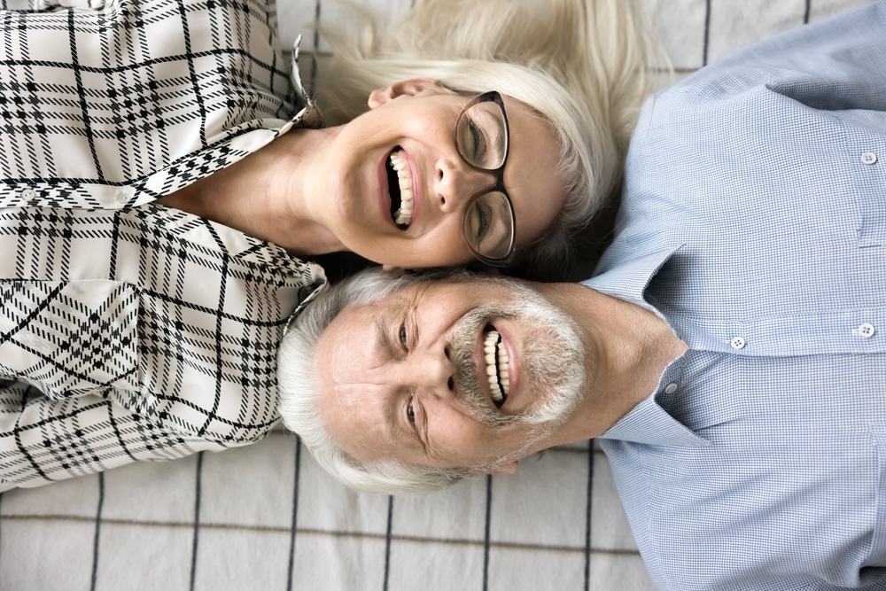 canada seniors dental plan