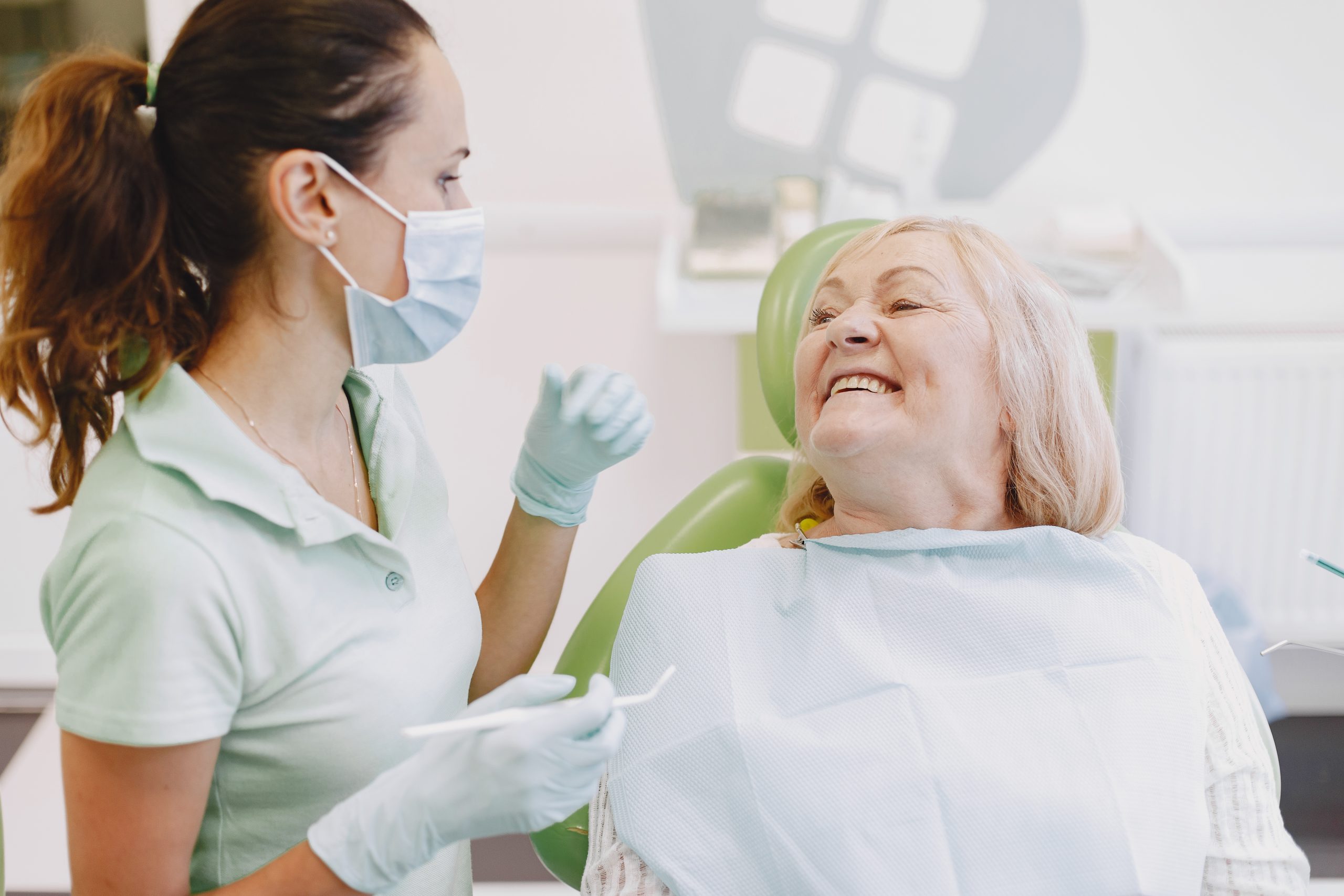 canadian dental plan for seniors