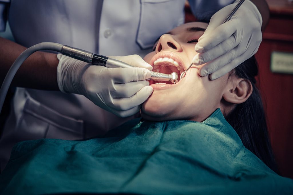 tooth extraction explained procedure, surgery and recovery
