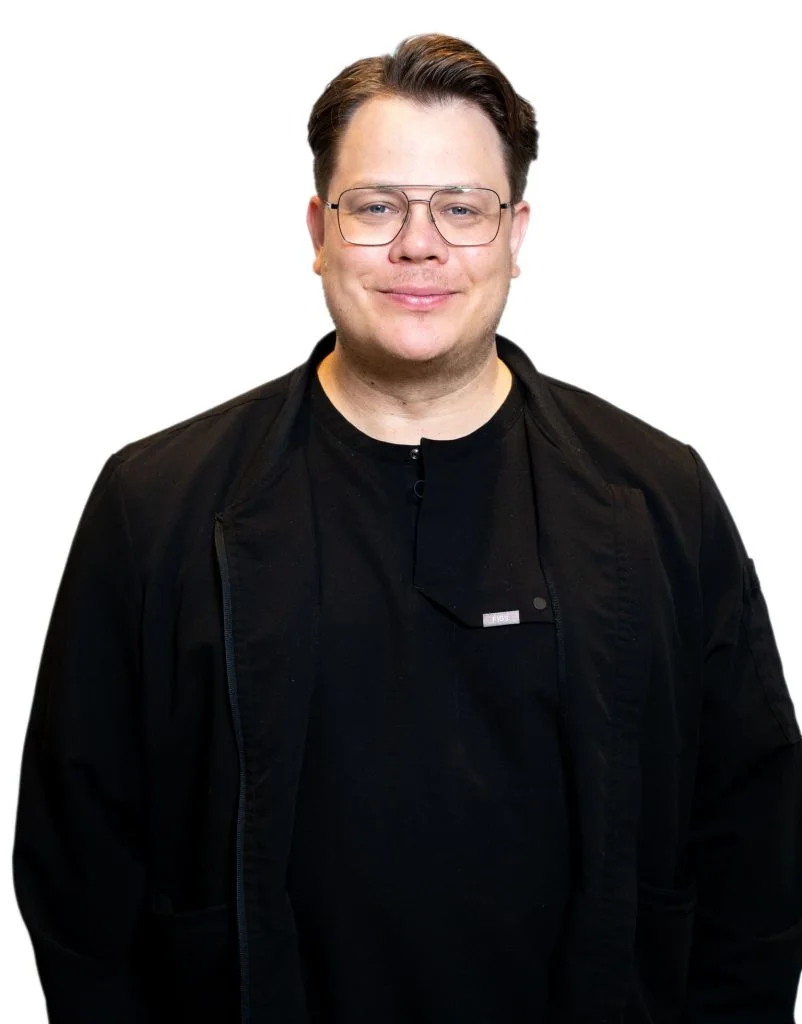 dr joshua cooper: downtown calgary dentist