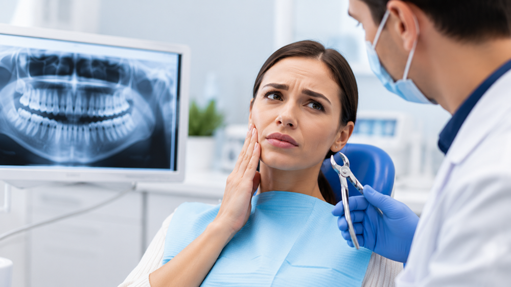 How Do You Know When You Need a Tooth Extraction