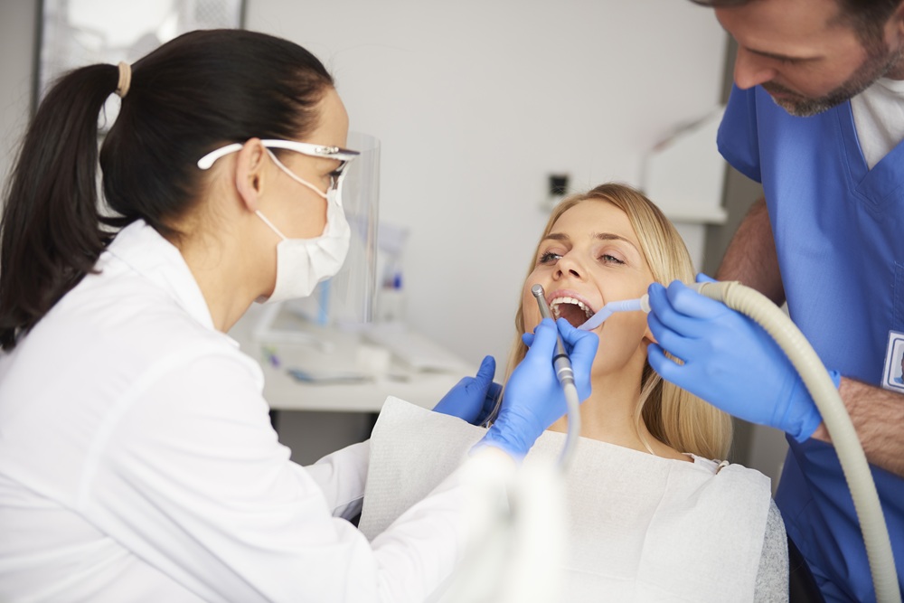 What Are the Signs You May Need a Root Canal